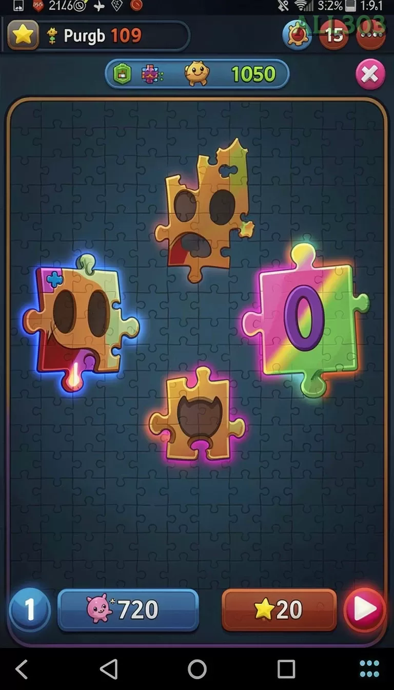 Screenshot Fruity Bonanza 2