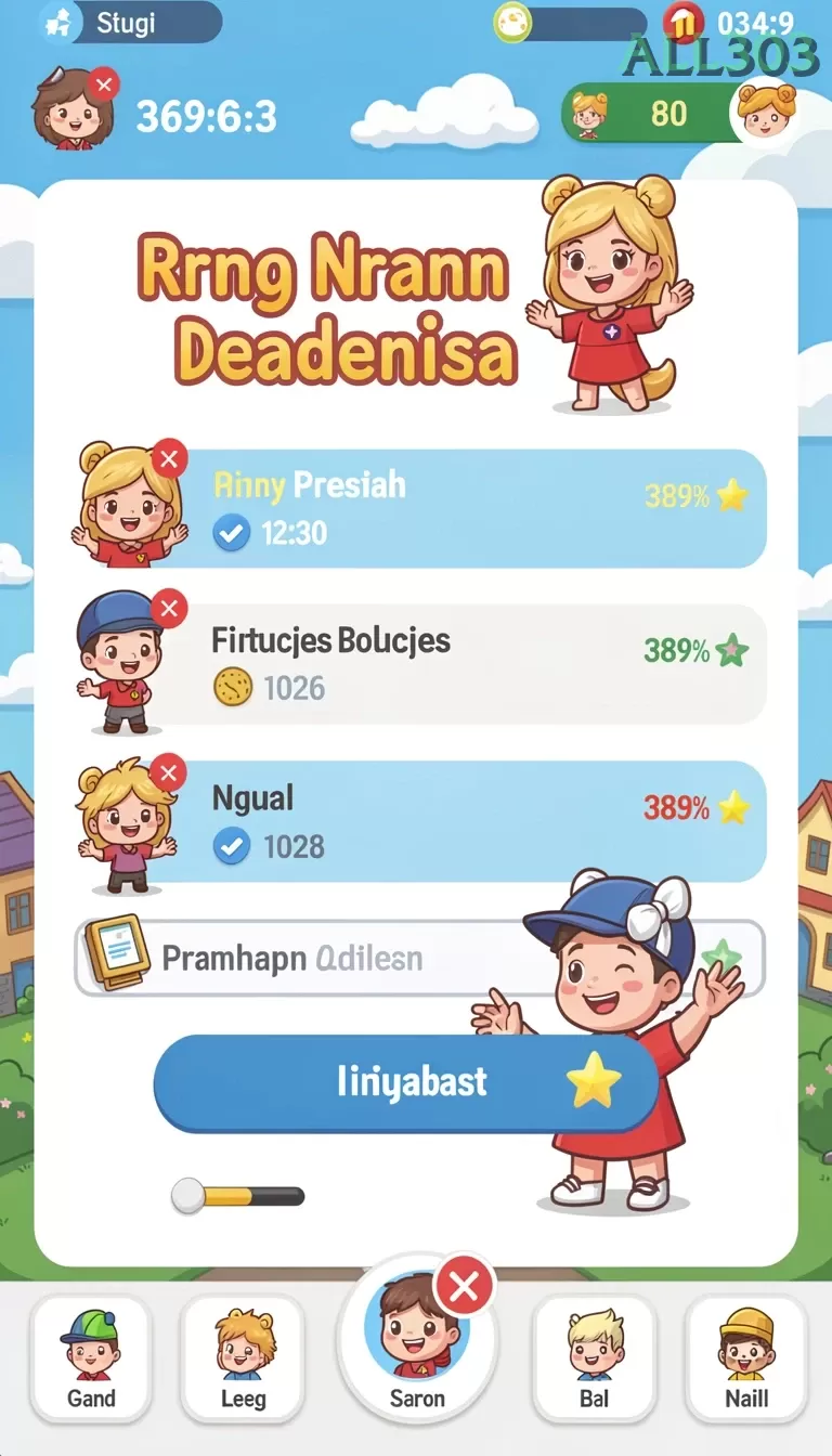 Screenshot Totem Lightning 1