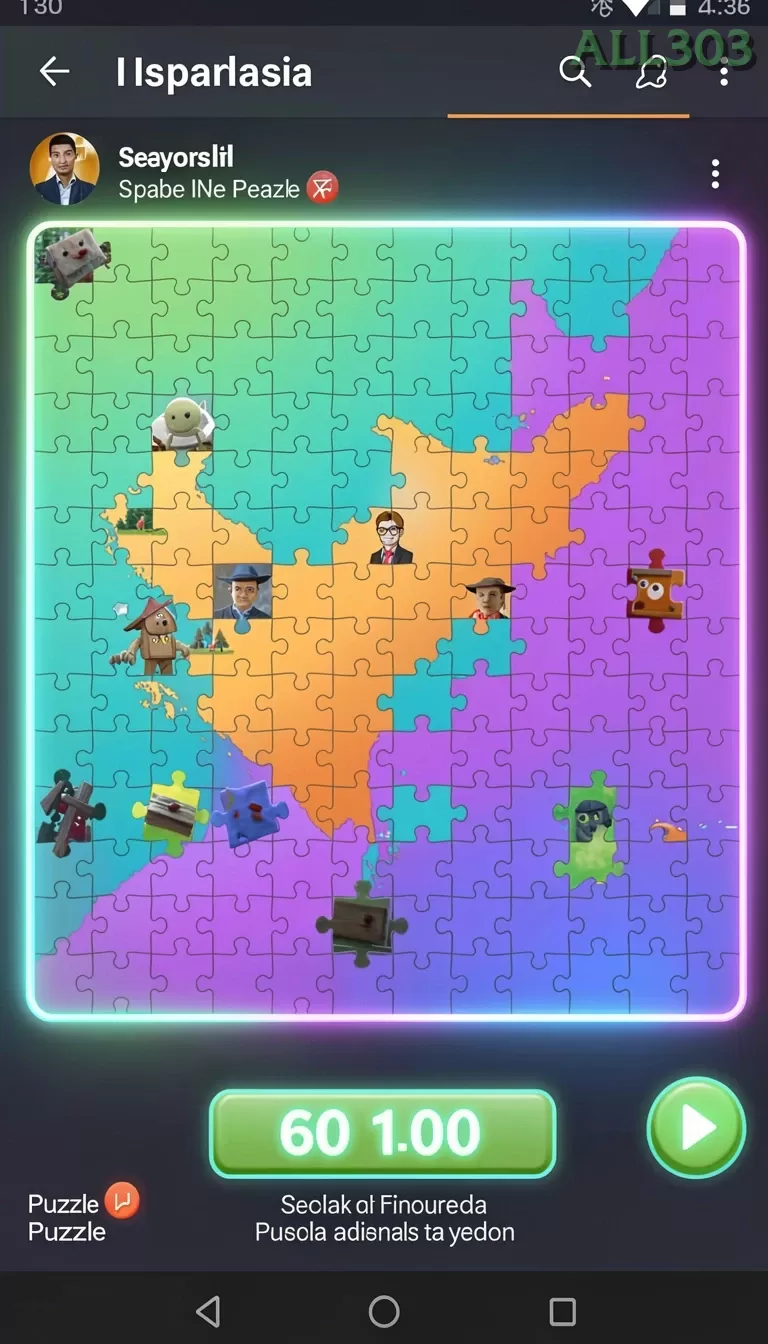 Screenshot Rich Harvest 2