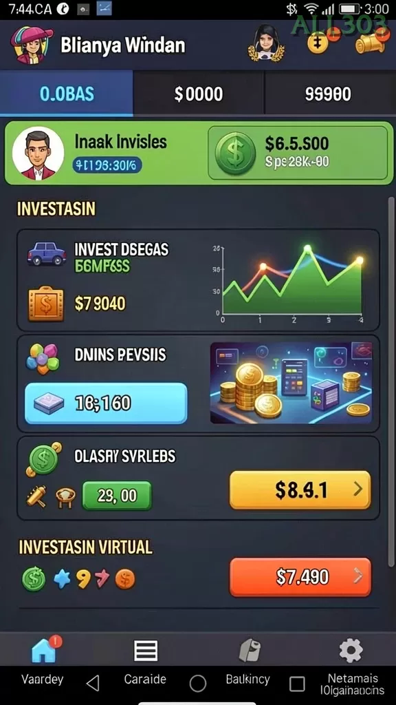 Screenshot Party Star 2