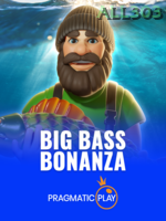 Big Bass Bonanza