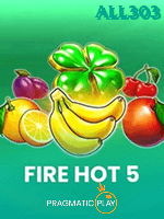 Fire Hot 5
