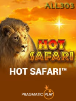 Hot Safari