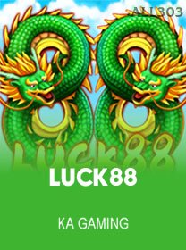 Luck 88