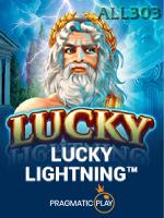 Lucky Lightning