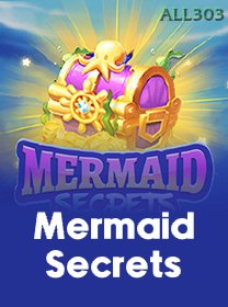 Mermaid Secrets