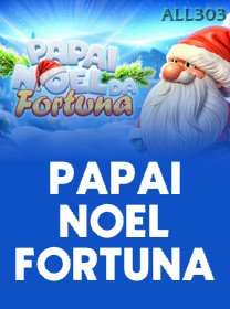Papai Noel Fortuna