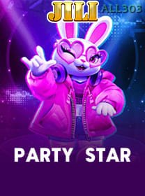 Party Star
