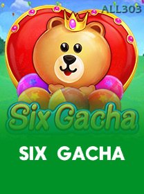 Six Gacha