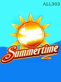 Summertime
