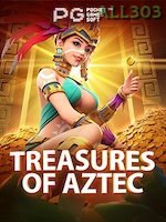Treasures Of Aztec