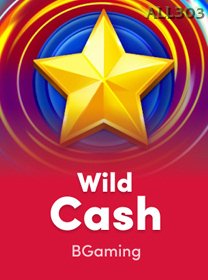 Wild Cash