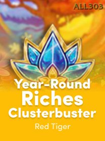 Year Round Riches Clusterbuster