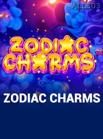 Zodiac Charms