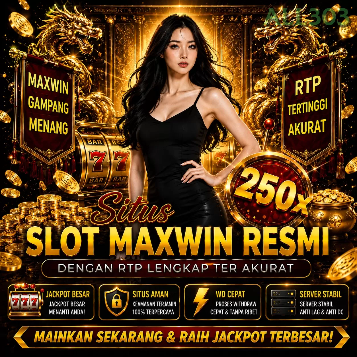 all303 Dukungan Pelanggan
