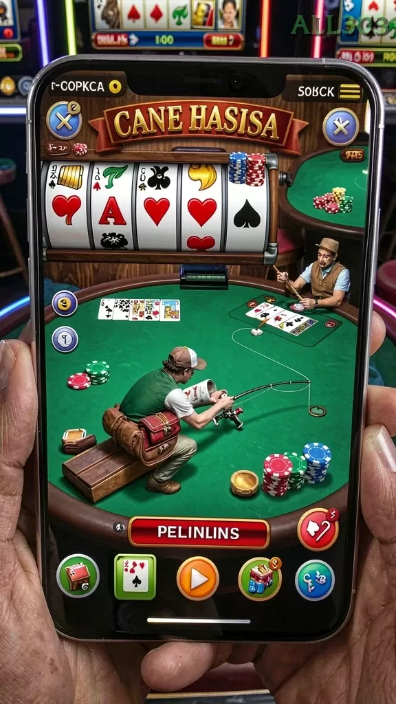 Screenshot Hot Safari 1