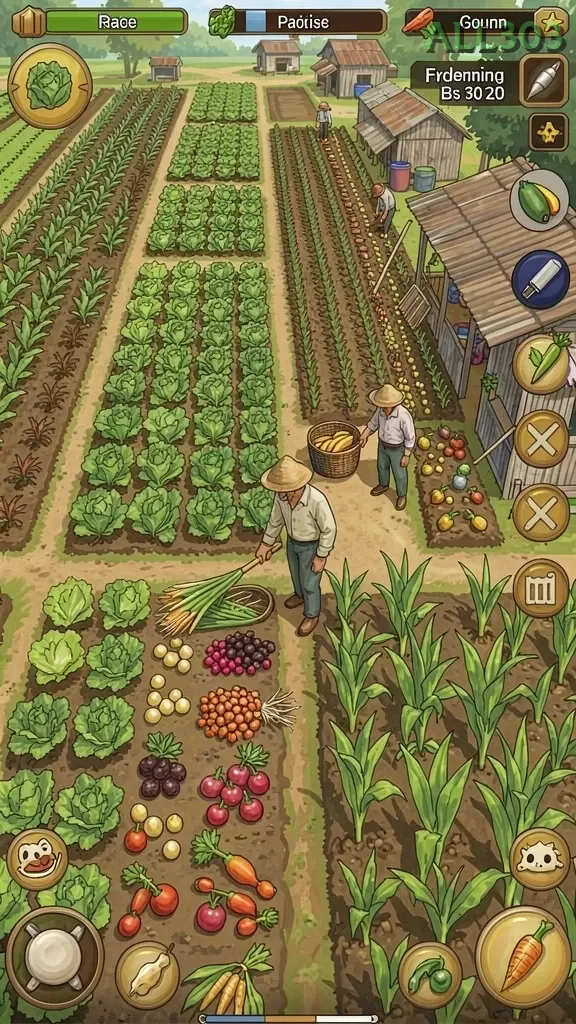 Screenshot Hot Safari 2