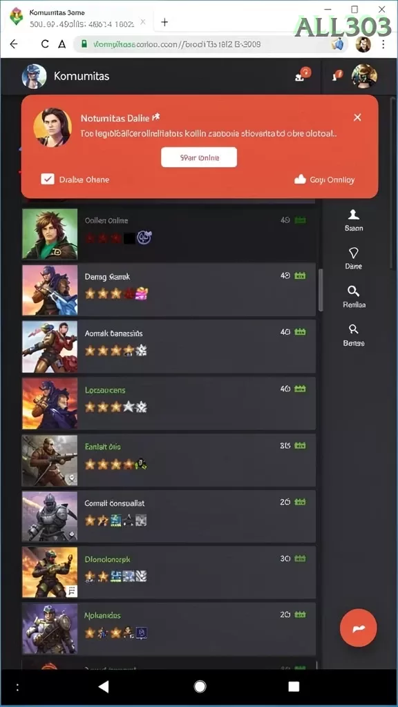 Screenshot Elite Games 2